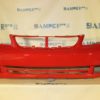 Бампер передний Chevrolet Lacetti 2004-2013 седан, универсал 73L, GGE, 71U Super Red Красный