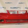 Бампер передний Chevrolet Lacetti 2004-2013 седан, универсал 73L, GGE, 71U Super Red Красный