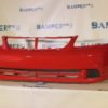 Бампер передний Chevrolet Lacetti 2004-2013 седан, универсал 73L, GGE, 71U Super Red Красный