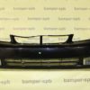Бампер передний Chevrolet Lacetti 2004-2013 седан, универсал 87U Pearl Black Черный