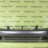 Бампер передний Chevrolet Lacetti 2004-2013 седан, универсал 92U, GCY Poly Silver Серебристый