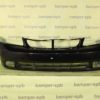 Бампер передний Chevrolet Lacetti 2004-2013 седан, универсал GAR, 22C Carbon Flash Черный