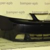 Бампер передний Chevrolet Lacetti 2004-2013 седан, универсал GAR, 22C Carbon Flash Черный