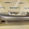 Бампер передний Chevrolet Lacetti 2004-2013 седан, универсал GOZ Daydream Beige Бежевый