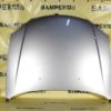 Капот Chevrolet Lacetti 2004-2013 хетчбэк GAN, 176 Switchblade Silver Серебристый