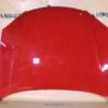 Капот Chevrolet Lacetti 2004-2013 SDN, UN 73L, GGE, 71U Super Red Красный солид