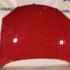 Капот Chevrolet Lacetti 2004-2013 SDN, UN 73L, GGE, 71U Super Red Красный солид