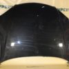 Капот Chevrolet Lacetti 2004-2013 SDN, UN 87U Pearl Black Черный металлик