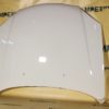Капот Chevrolet Lacetti 2004-2013 SDN, UN GAZ, 40R Summit White Белый солид