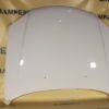 Капот Chevrolet Lacetti 2004-2013 SDN, UN GAZ, 40R Summit White Белый солид