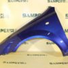 Крыло левое Chevrolet Lacetti 2004-2013 седан, универсал 26V, 15U Imperial Blue Синий Крыло левое Chevrolet Lacetti 2004-2013 седан, универсал 26V, 15U Imperial Blue Синий