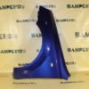 Крыло левое Chevrolet Lacetti 2004-2013 седан, универсал 26V, 15U Imperial Blue Синий Крыло левое Chevrolet Lacetti 2004-2013 седан, универсал 26V, 15U Imperial Blue Синий