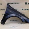 Крыло правое Chevrolet Lacetti 2004-2013 седан, универсал 87U Pearl Black Черный металлик Крыло правое Chevrolet Lacetti 2004-2013 седан, универсал 87U Pearl Black Черный металлик
