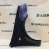 Крыло правое Chevrolet Lacetti 2004-2013 седан, универсал 87U Pearl Black Черный металлик Крыло правое Chevrolet Lacetti 2004-2013 седан, универсал 87U Pearl Black Черный металлик