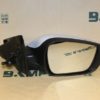 Зеркало Hyundai Solaris 1 2011-2017 правое механическое, без повторителя   Э.
