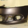 Бампер передний Volkswagen Polo 5 2010-2015 SDN 4Q, LH8Z Toffee Brown Graciosa Коричневый