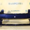 Бампер передний Volkswagen Polo 5 2015-2020 Z2, H5X, LH5X Night Blue Синий металлик