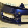 Бампер передний Volkswagen Polo 5 2015-2020 Z2, H5X, LH5X Night Blue Синий металлик