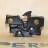 Замок капота Skoda Rapid 2012-2020, Skoda Rapid 2 2020- / Volkswagen Polo 6 2020- A.