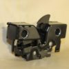 Замок капота Skoda Rapid 2012-2020, Skoda Rapid 2 2020- / Volkswagen Polo 6 2020- A.