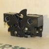 Замок капота Skoda Rapid 2012-2020, Skoda Rapid 2 2020- / Volkswagen Polo 6 2020- A.