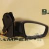 Зеркало Volkswagen Polo 5 2010-2020 8 конт. повторитель, обогрев, складывание правое А.