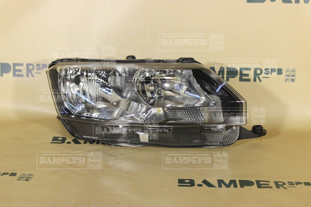 Фара Skoda Rapid 1 2012-2020 правая Э. Фара Skoda Rapid 1 2012-2020 правая Э.