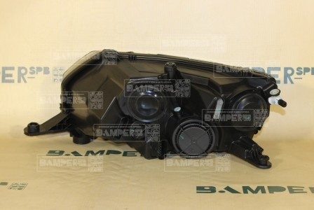 Фара Skoda Rapid 1 2012-2020 правая Э. Фара Skoda Rapid 1 2012-2020 правая Э.