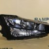 Фара Skoda Rapid 2 2020- светодиодная LED правая А.
