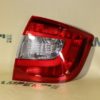 Фонарь задний Skoda Rapid 2012-2020 правый А.