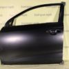 Дверь передняя левая Kia Rio 4 FB 2017-2023 седан н/о