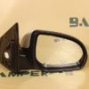 Зеркало Kia Rio 3 2011-2017 правое 6 конт. с повтор., с эл.рег., с об. Э.
