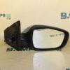Зеркало Kia Rio 3 2011-2017 правое механическое, без повторителя Э. Зеркало Kia Rio 3 2011-2017 правое механическое, без повторителя Э.