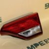 Фонарь в крышку багажника Kia Rio 4 2017-2020 правый Э.