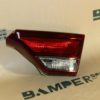 Фонарь в крышку багажника Kia Rio 4 2020-нв правый A.