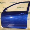 Дверь передняя левая Hyundai Solaris 1 2011-2017 WGM Sapphire Blue Синий