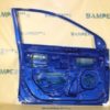Дверь передняя левая Hyundai Solaris 1 2011-2017 WGM Sapphire Blue Синий