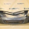 Бампер передний Chevrolet Cobalt 2 2011-  GNJ Artemis Grey Серый