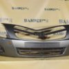 Бампер передний Chevrolet Cobalt 2 2011-  GNJ Artemis Grey Серый