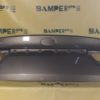 Крышка багажника Kia Rio 4 2017-2023 седан S4N Sienna Brown Коричневый