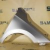 Крыло правое Skoda Rapid 2 2020- 8E, LA7W, 9156 Reflex Silver, Brilliant Серебристый П.