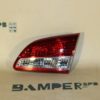 Фонарь задний внутренний Nissan Almera G15 2012-2019 правый Э. Фонарь задний внутренний Nissan Almera G15 2012-2019 правый Э.