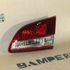 Фонарь задний внутренний Nissan Almera G15 2012-2019 правый Э. Фонарь задний внутренний Nissan Almera G15 2012-2019 правый Э.