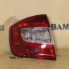 Фонарь Skoda Rapid 1 2012-2020 левый Э. Фонарь Skoda Rapid 1 2012-2020 левый Э.
