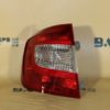 Фонарь Skoda Rapid 1 2012-2020 левый Э. Фонарь Skoda Rapid 1 2012-2020 левый Э.