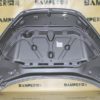 Капот LADA Vesta 2015- 8450039378 608 Плутон Серый Т.