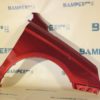 Крыло правое LADA Vesta 8450039386 195 Сердолик Красный Т.