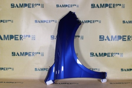 Крыло правое LADA Vesta 8450039386 476 Дайвинг Синий Т.